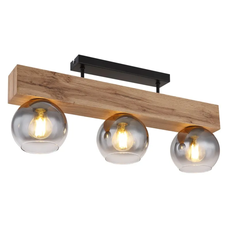 plafoniera moitas 15656-3D Ieftin