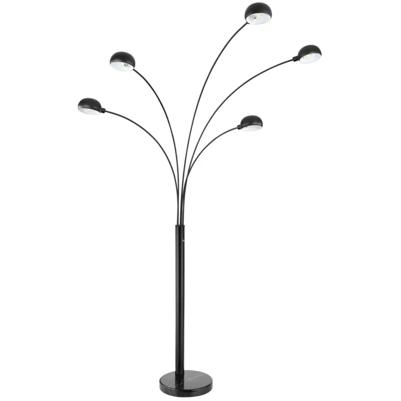 lampadar seymour 58228NB Reduceri