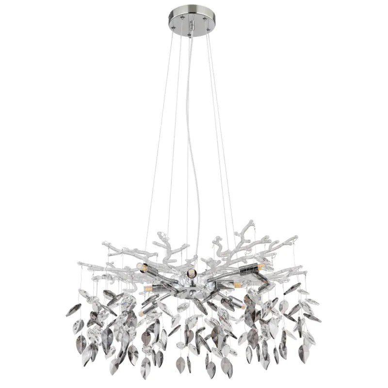 Candelabru Danna 64133-8 Plată sigură