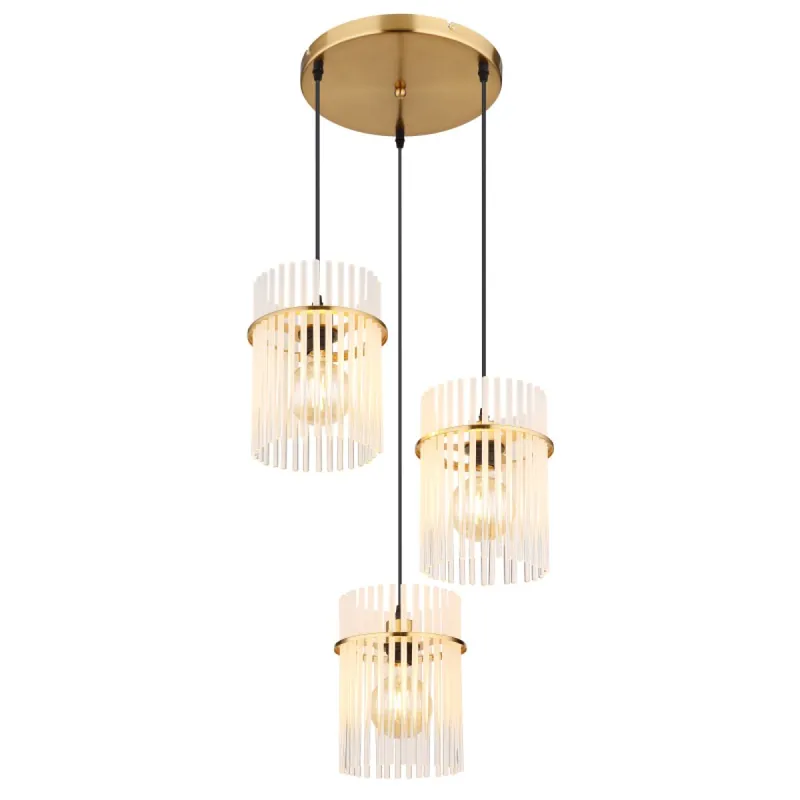 Candelabru gorley 15698-3HRM Cumpărături sigure