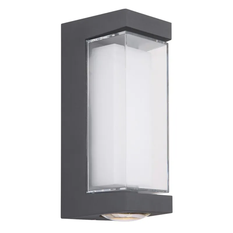 APLICA EXTERIOR LED PLIXON 34316 Ultima șansă