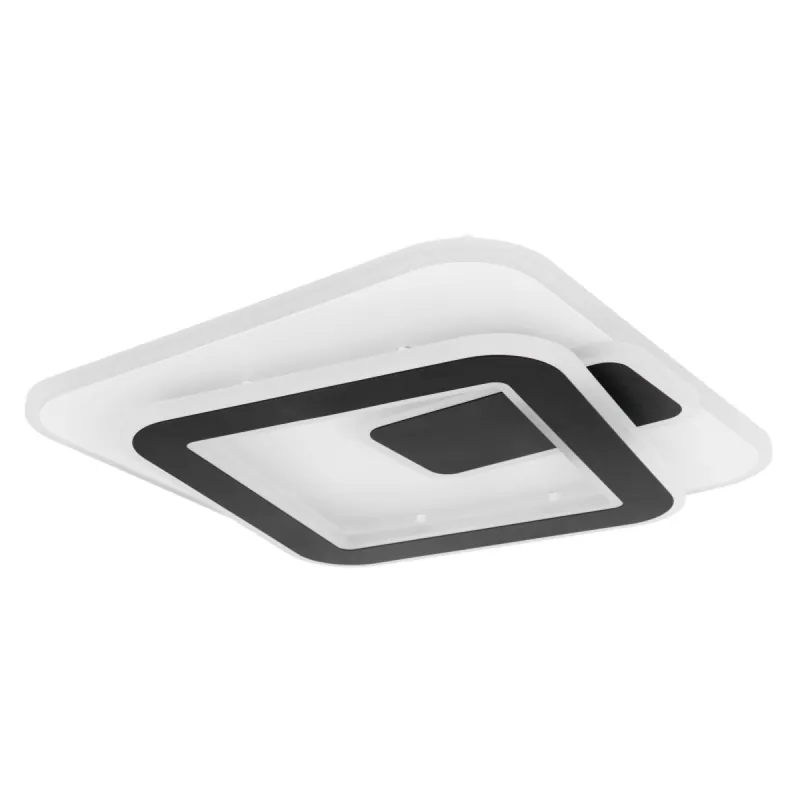 Ofertă limitată PLAFONIERA LED TELECOMANDA