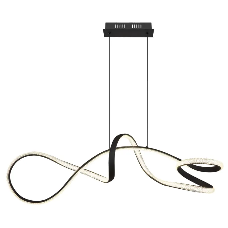 LAMPA SUSPENDATA SWIRL 67341S Plată securizată