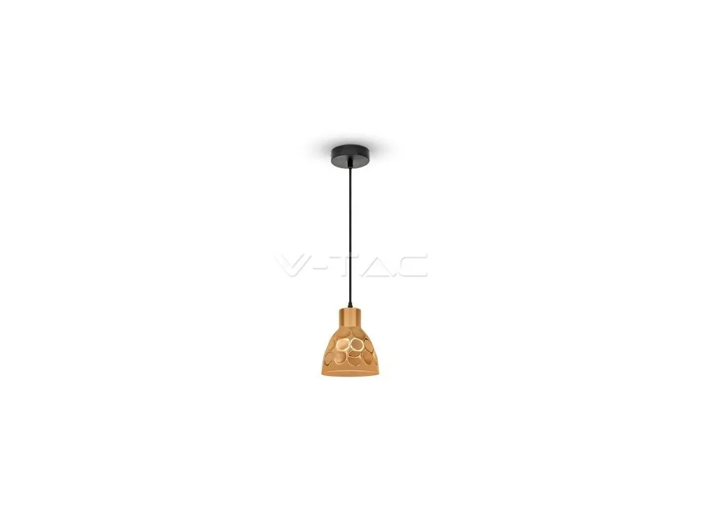 Lampa suspendata Rose Gold, Ø150 mm Cumpără acum