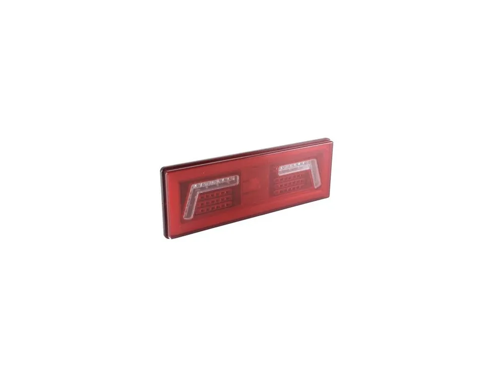 Premium Combinație de lumini spate LED, dreapta 106 LED [L1829]