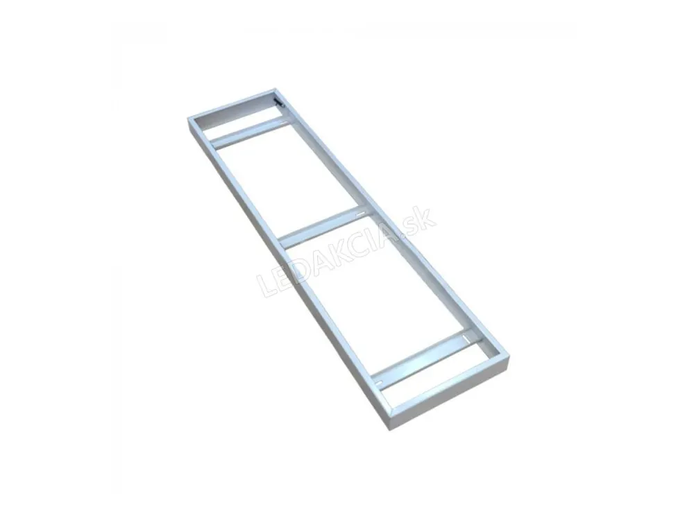 Vezi acum Capac Pentru Fixare Panou Led - 295 X 1195 Mm
