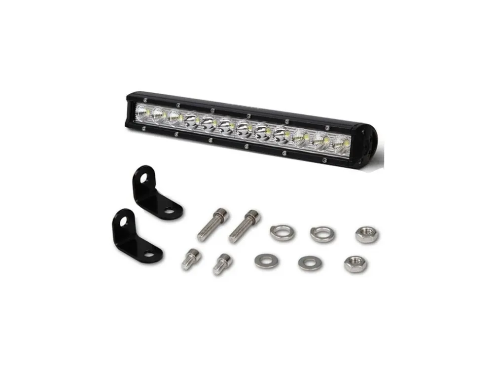 LAMPĂ DE LUCRU LED, 12xLED, 60W, IP67 [LB0058] Discount