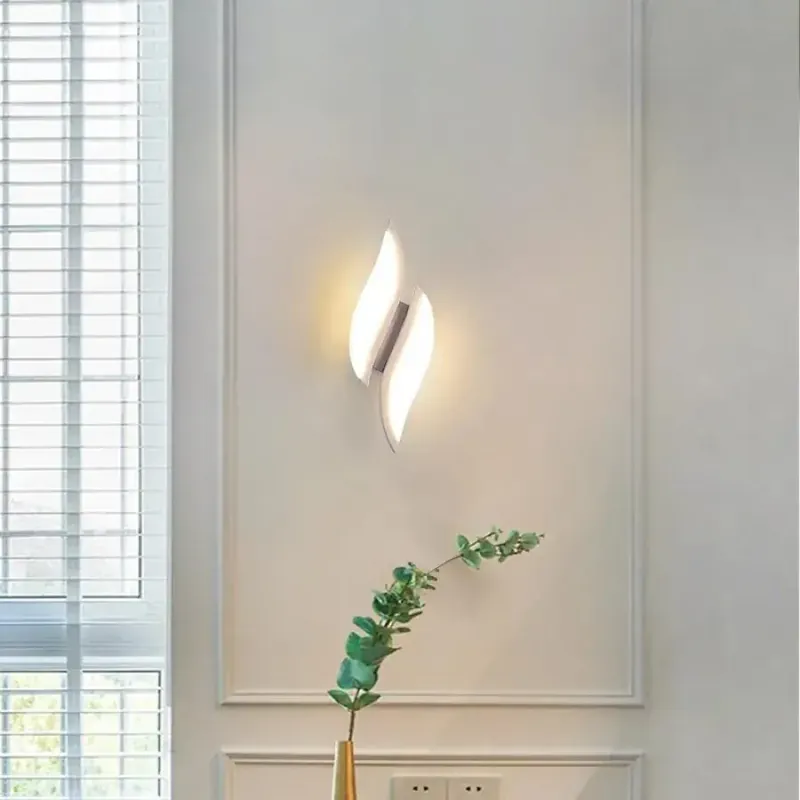 Aplica LED Augusta, 16W, Alb, Lumina Rece/Calda/Neutra Retur gratuit