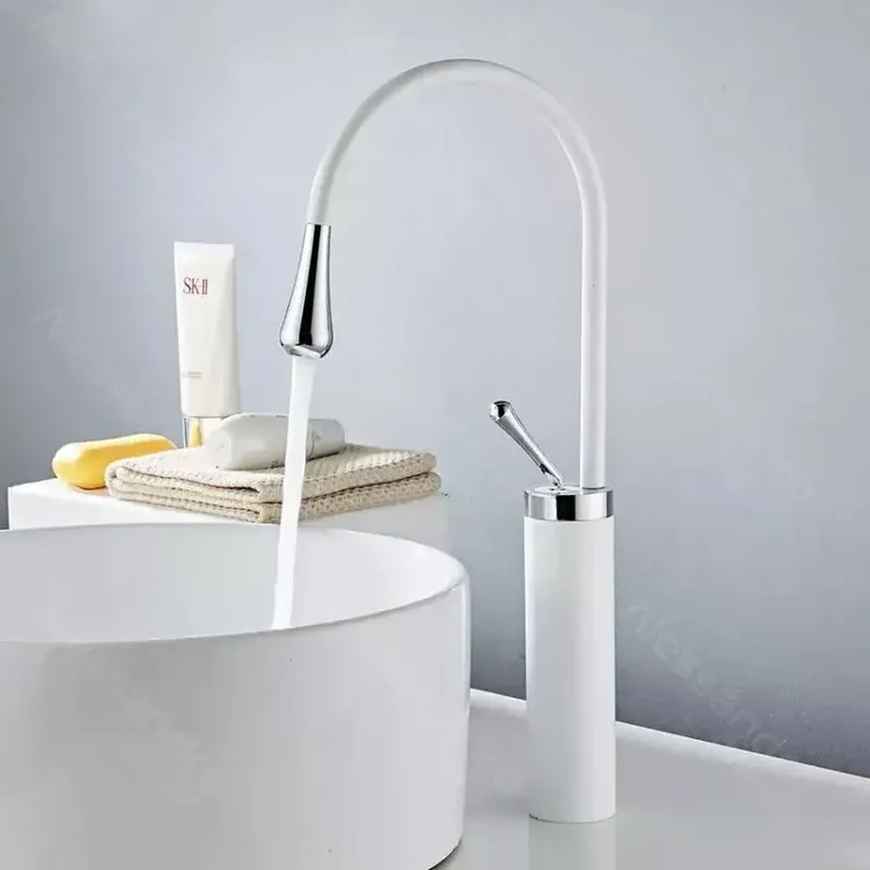 Baterie Lavoar, Alama Sanitara, Alb, WZY/326/A Premium