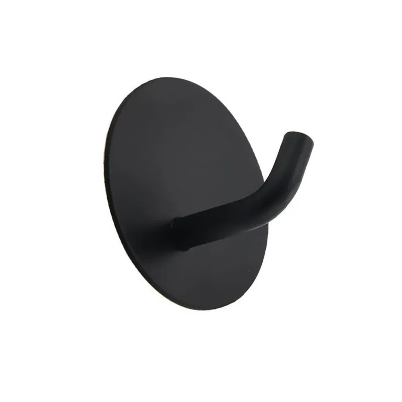 Agatator cu Autoadeziv Negru GJ651 Reducere extra