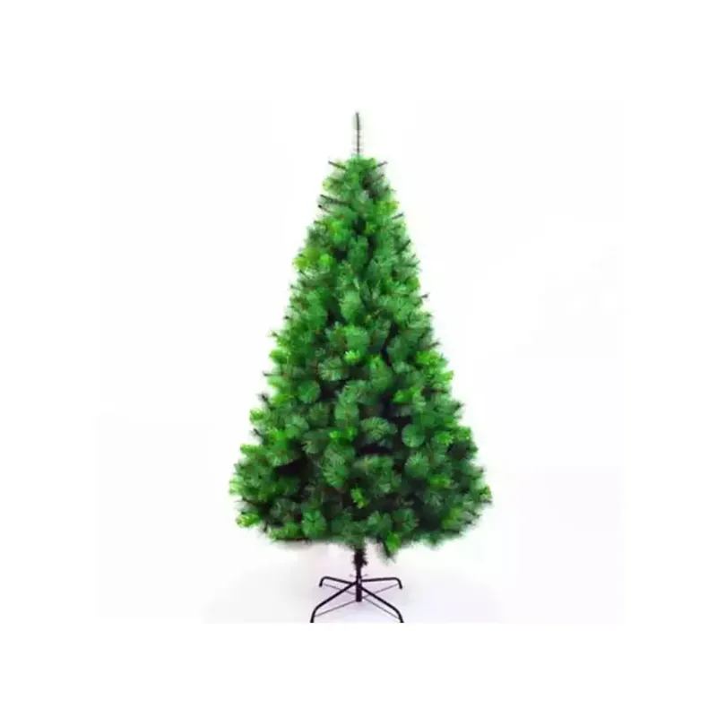 Brad Artificial, 240 cm, Verde Livrare rapidă
