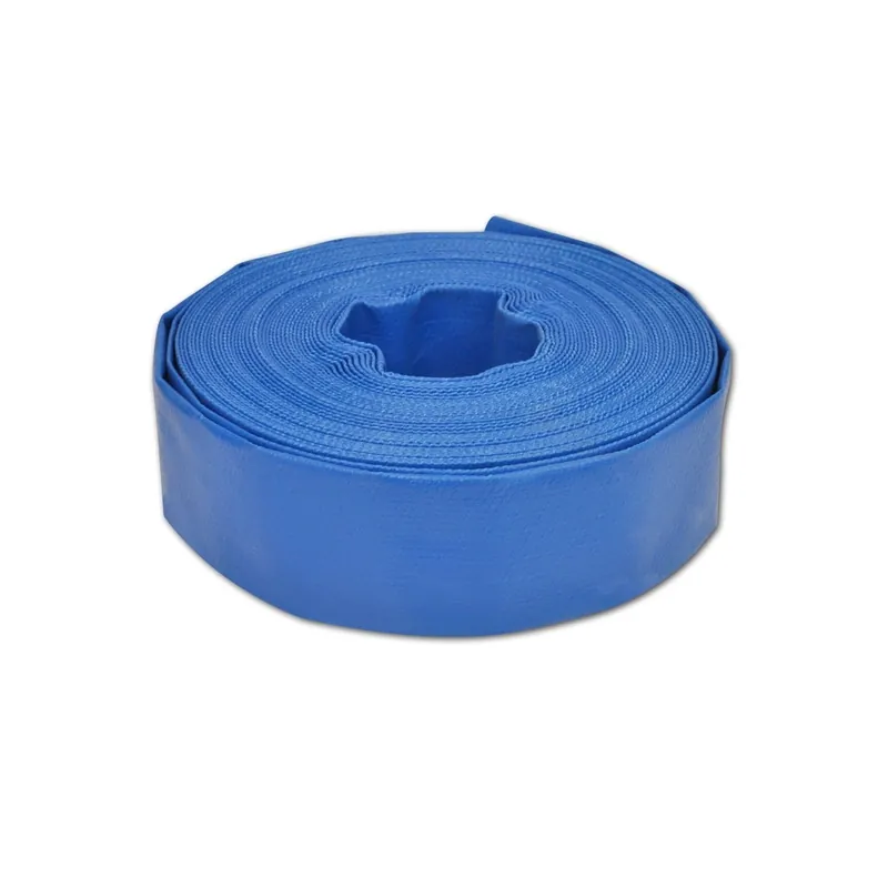 Comandă acum Furtun apă pvc 2 " 25 m