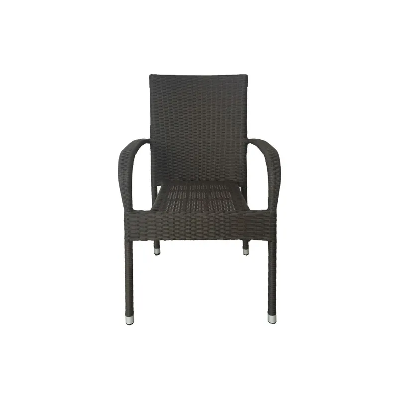 Scaun ISLAND 55x60x94 maro Plată sigură
