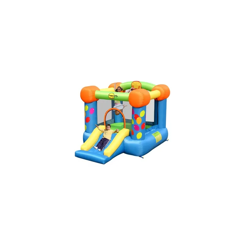 Castel gonflabil 280 x 210 x 185 cm Preț promoțional