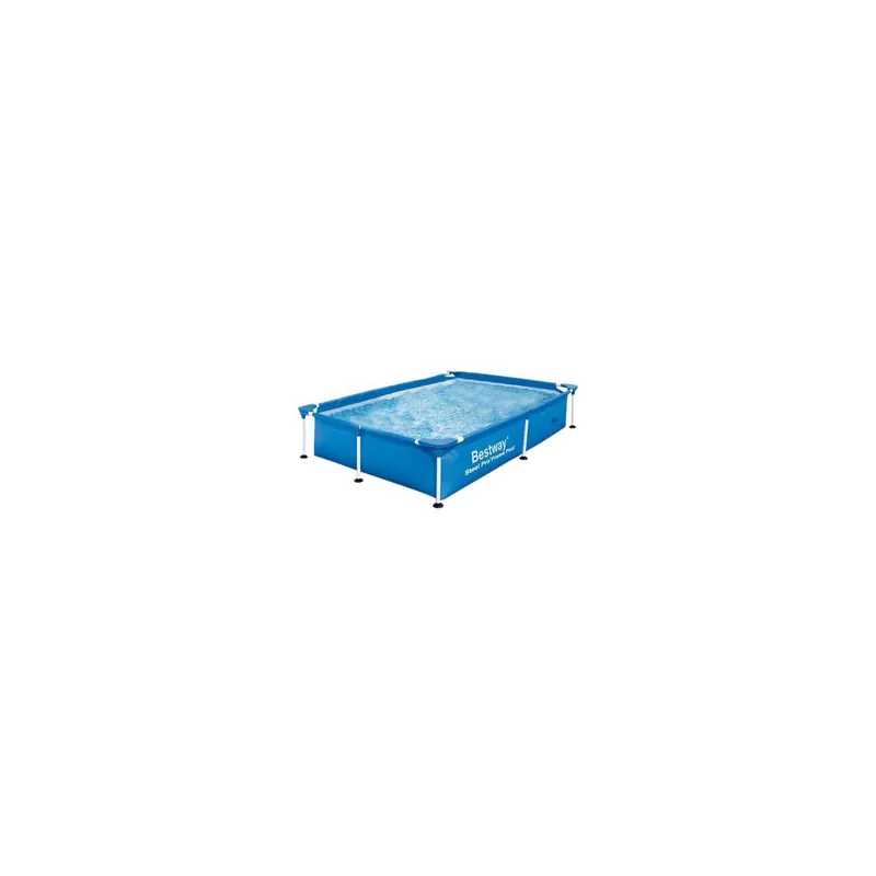 Piscina Splash Junior Bestway (229 x 160 x 43 cm) Cumpără online