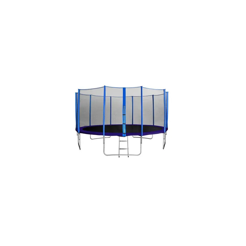 Set Trambulina cu plasa de protectie 460 cm SPARTAN Promoție