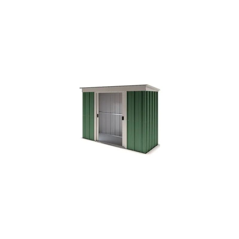 Magazie metalica Yardmaster, 298x119 cm Ofertă exclusivă
