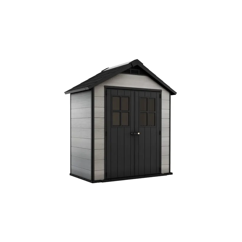Calitate înaltă Casuta de gradina OAKLAND 7.5x4