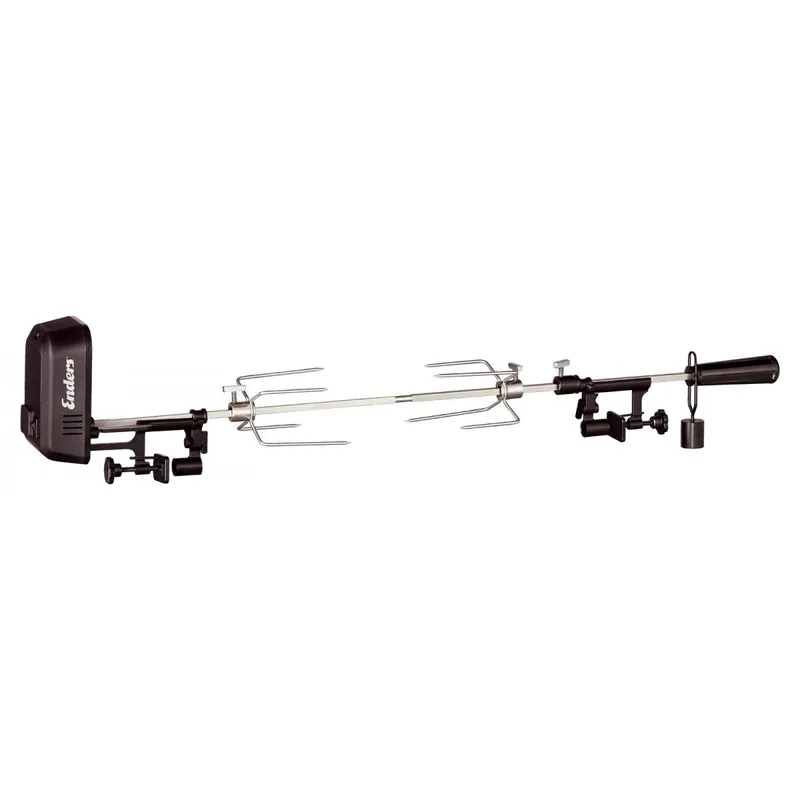 Kit de rotiserie electric pentru gratarele HYDE 3 sau 4 Enders Pro S 7912 Ultima șansă