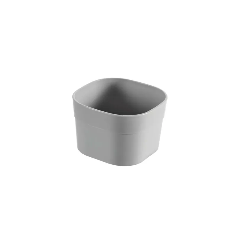 Calitate înaltă Set separator INFINITY ,Gri 3 x 0,2 L
