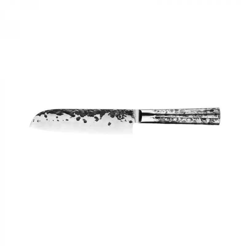 Cutit Santoku 18 cm Forged Intense INTSANTOKU18CM Doar azi