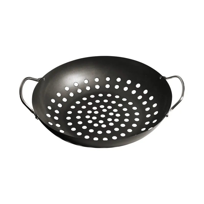 Preț mic Cos legume pentru gratar Enders 8790